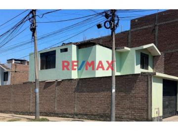 Casa en Venta de 160 m² con 3 Dormitorios en Callao