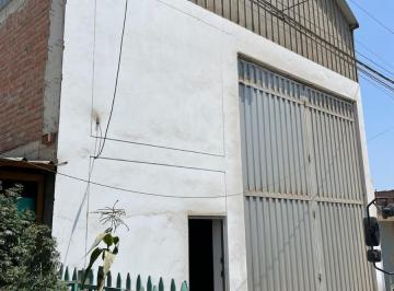 Almacén en Venta – Ventanilla (Callao)