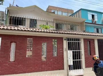 Venta de Casa de Dos Pisos en Ventanilla – Ideal Para Vivienda Y/o Inversión