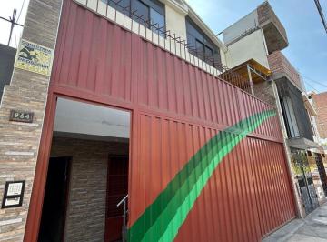 Casa Comercial en Venta/ Callao /s. M. p.