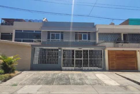 ¡Oportunidad en Bellavista - Urbanización San Joaquín!
