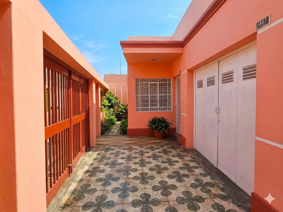 Casa a La Venta en La Perla