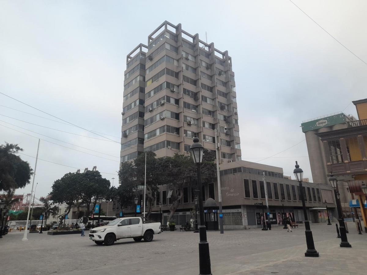 Venta de Oficinas en El Callao