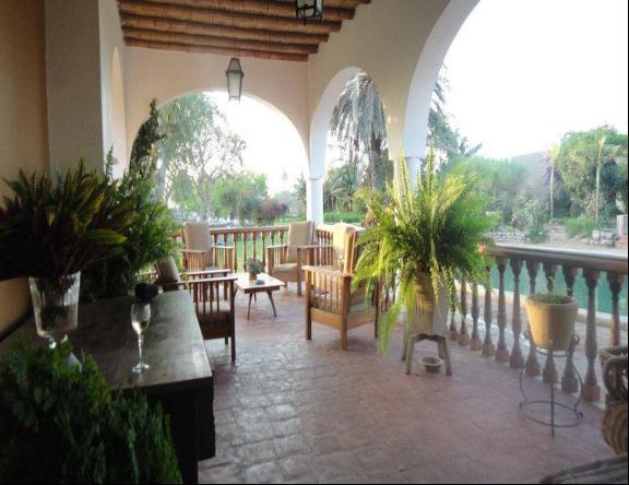 Vendo Bella Casa de Campo en Calle Casa Finca Santa Marta N Xxx, Chincha Alta, Chincha