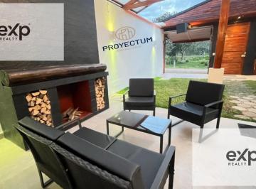 Venta de Casa en Oxapampa