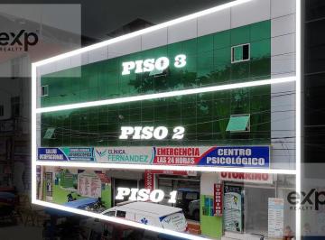 Clínica Privada en Venta – Negocio en Marcha + Inmueble + Equipamiento | Pucallpa – Ucayali