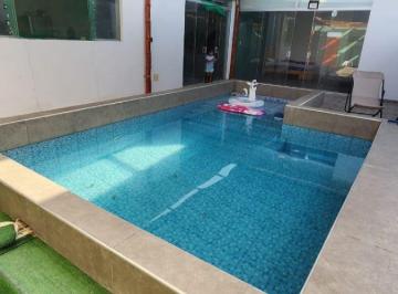 Casa de Playa en Venta – Camaná (Las Cuevas)