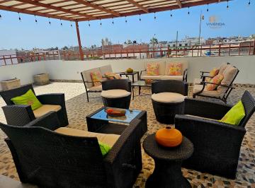 Vendo Casa Como Vivienda o Negocio en La Punta Camaná