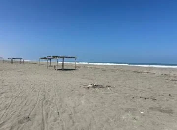 Venta de Terrenos Lotes de Playa en Camana, Frente Al Mar