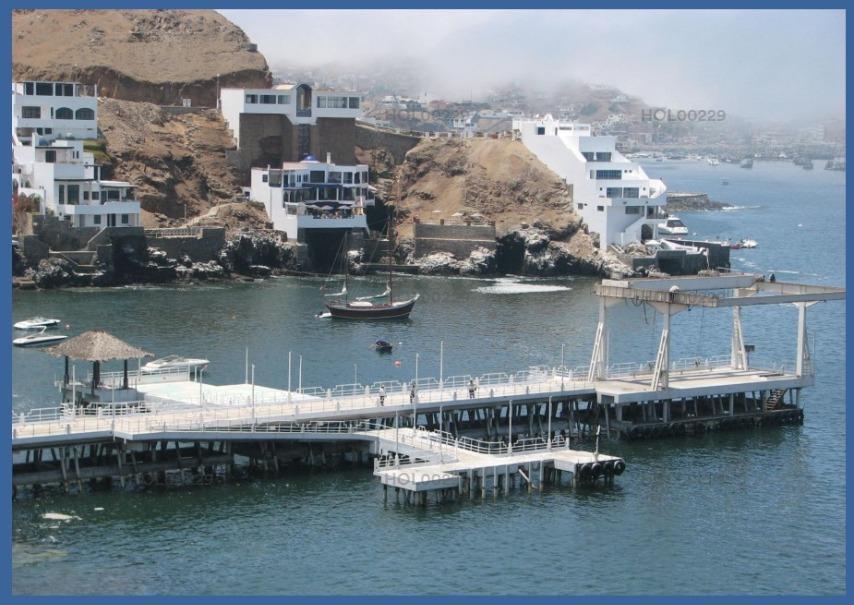 Vendo Casa de Playa en Camino Panamerican Sur Mz, Lote 5, Fila 0, Playa Poseidon Km 63, Pucusana
