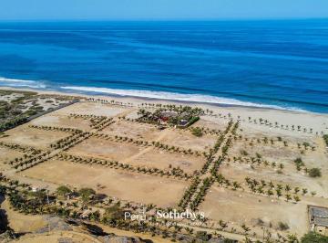 Exclusivo Condominio Palma Mar Frente Al Mar en Punta Sal