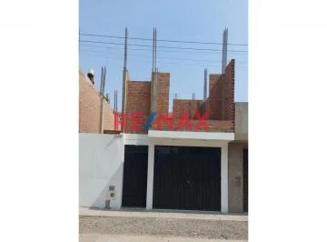 1182327 - Venta de Casa en Carabayllo