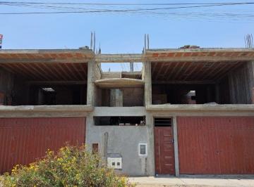Se Vende Casa en Carabayllo