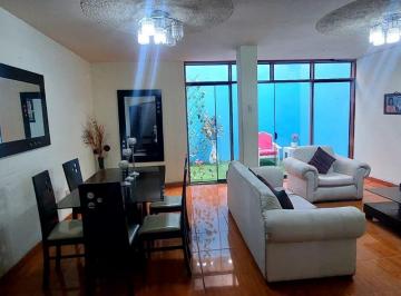 Venta de Casa en Carabayllo en Los Robles de Condevilla