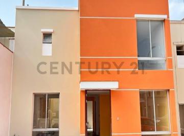 Venta de Casa en Villa Club II 76.2 m² – Carabayllo