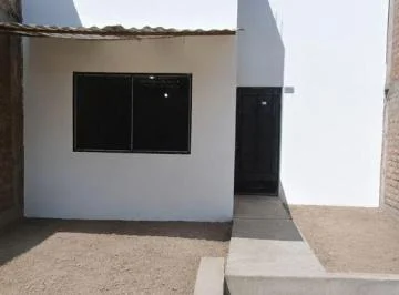 ¡Excelente Oportunidad de Inversión y Vivienda en Carabayllo!