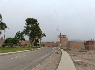 Se Vende 2 Terrenos de 119 m² Cada Uno en La Urb. Santa Maria en Carabayllo