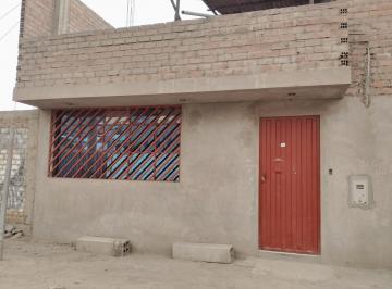 Casa en Venta - Brisas de Carabayllo