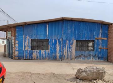 Se Vende Casa Como Terreno en Carabayllo