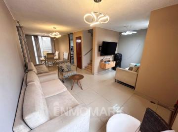 Hermosa Casa en Condominio Privado de Carabayllo
