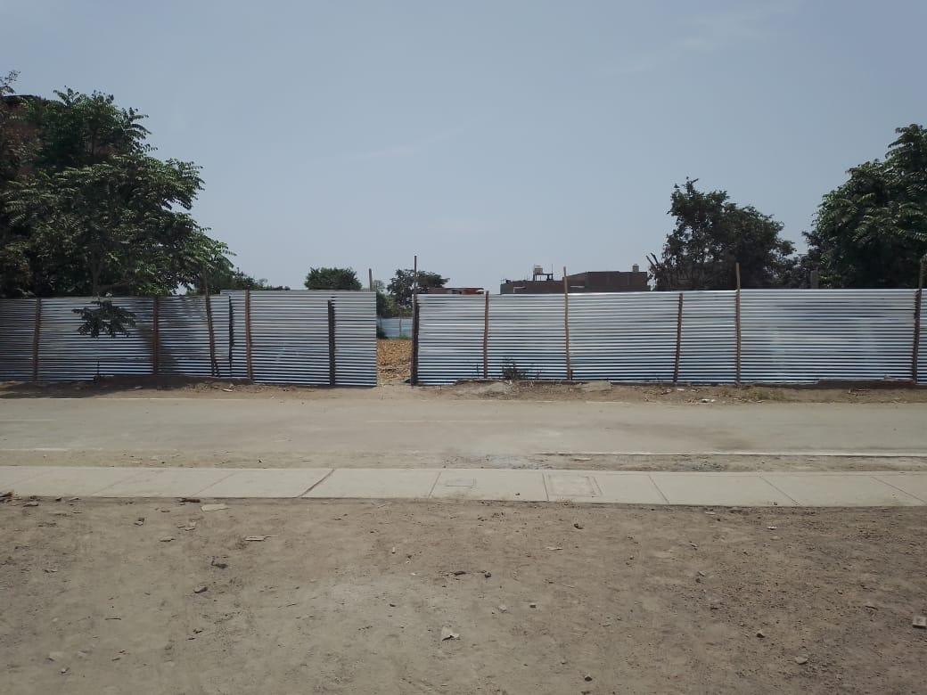 Predio Rustico 2600 m² Venta por Acciones y Derechos a m de La Av. Trapiche