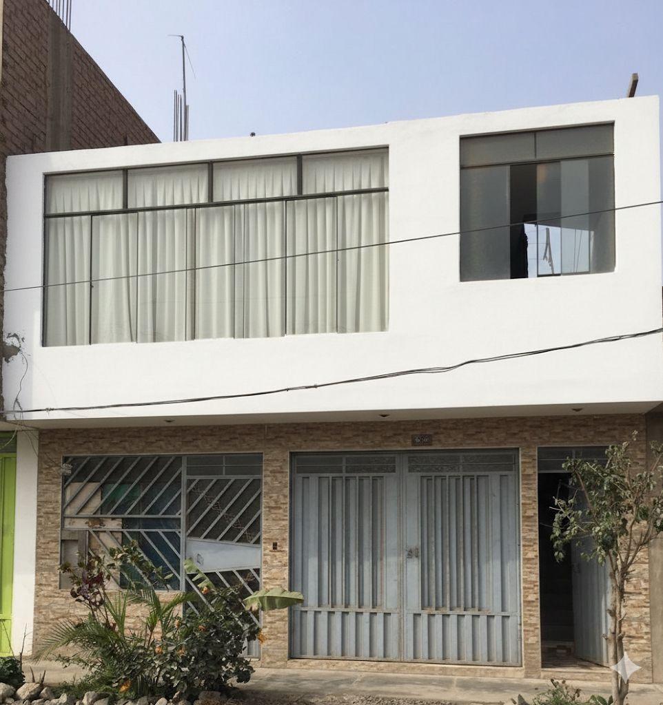 ¡Venta de Casa en Carabayllo! Amplia y Cómoda Casa de 2 Pisos con Excelentes Acabados