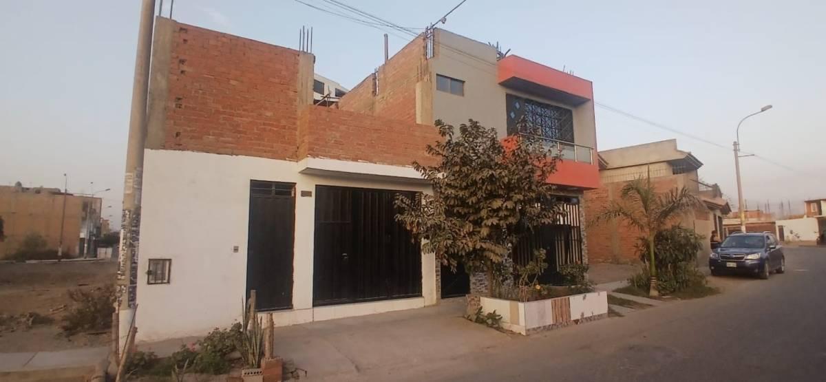 Vendo Casa en Carabayllo