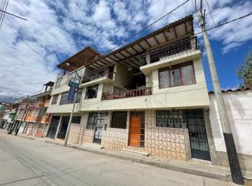 Venta de Hotel de 4 Pisos en Caraz - Huaraz