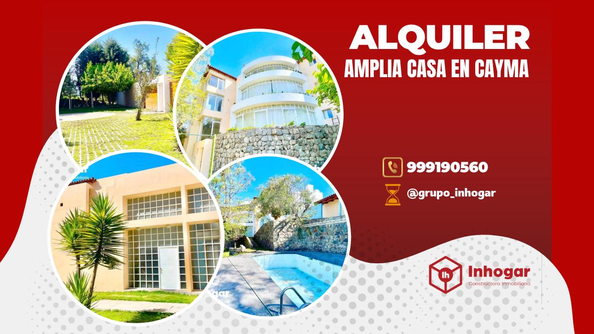 Ａｌｑｕｉｌｏ Ｏ Ｖｅｎｄｏ Ｈｅｒｍｏｓａ Ｃａｓａ Ｄｅ Ｌｕｊｏ Ｅｎ Ｍｅｊｏｒ Ｚｏｎａ Ｄｅ Ｃａｙｍａ