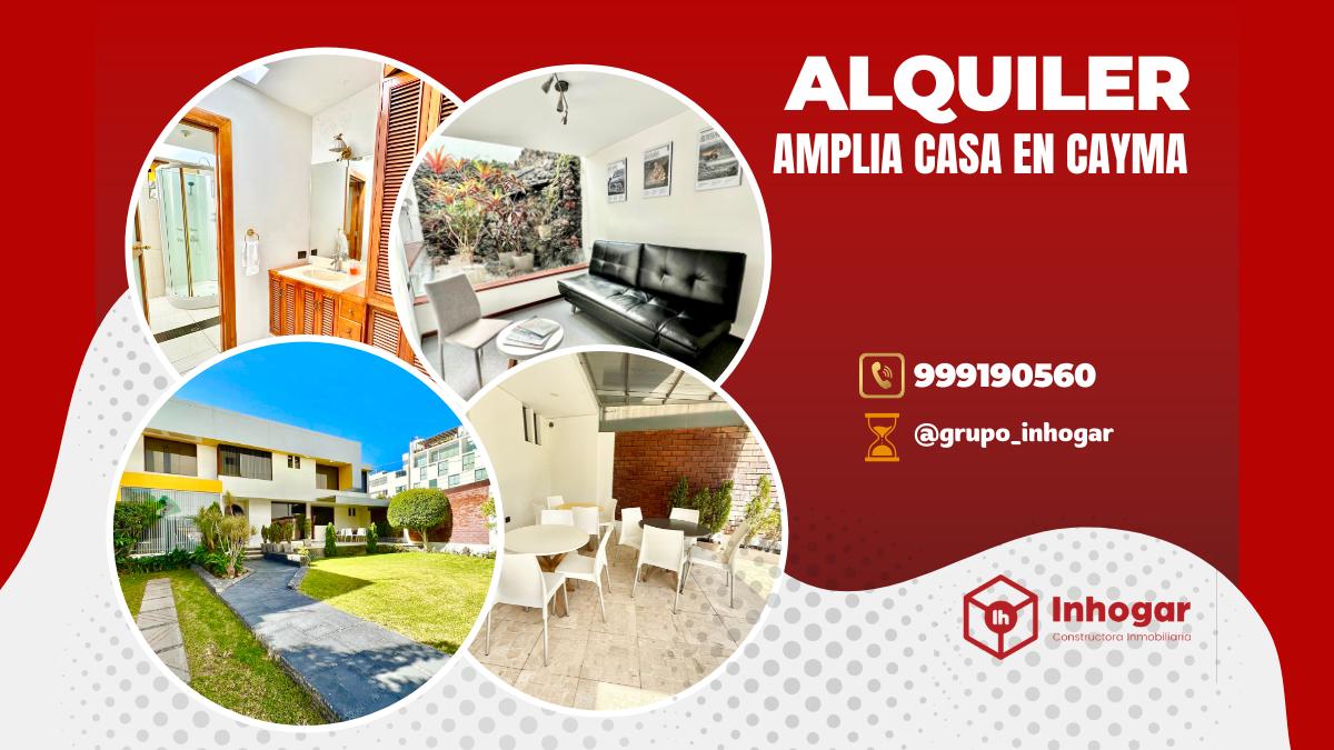 Ｃａｓａ Ｄｅ Ｌｕｊｏ Ｅｎ Ｃａｙｍａ Ｂａｊａ Ｅｎ Ａｌｑｕｉｌｅｒ Ｏ Ｖｅｎｔａ