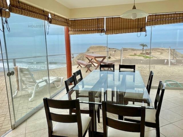 Se Vende Linda Casa en Playa La Escondida