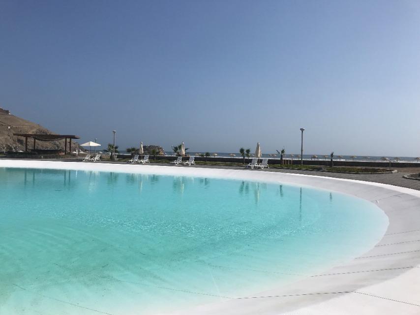 Se Vende Linda Casa en Playa Honda a 10 Minutos del Boulevard