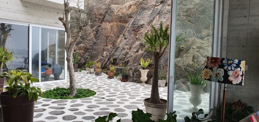 Vendo Bella Casa en Malecón Playa Lomas del Mar N 6, Playa Lomas de Mar Km 121, Cerro Azul