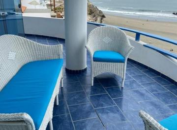 Venta de Casa de Playa en Exclusiva Playa Toyo Seco.