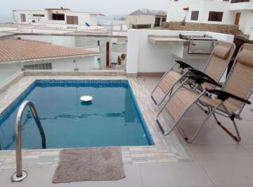 Venta - Acogedora Casa de Playa en Exclusiva Playa, Toyo Seco