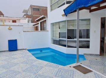 Venta Casa de Playa Toyo Seco