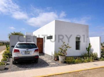 Venta Casa de Playa en Condominio Privado San Luis de Cañete a 2 Min Cerro Azul