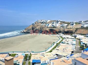 Exclusiva Casa en Venta – Lomas del Mar | Vista Panorámica Al Mar y Al Atardecer