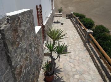 Bella Casa de Playa, 293 m², Vista a La Playa, Punta Corrientes. Km 122.3