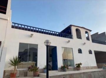 A&f1426 – Ocasion - Se Vende Bonita Casa en Playa Puerto Fiel