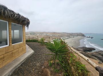 Ab - 1388 – Excelentes Lotes en Condominio Costa Esmeralda – (Panam. Sur Km 119)