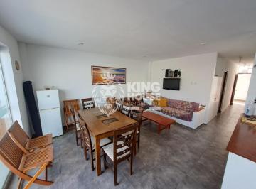 Venta de Casa de Playa Los Lobos