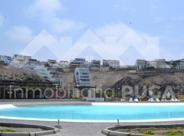 Venta de Terrenos, Playa La Honda, Km. 124.5. Desde $50, 000