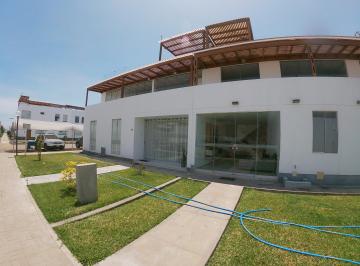 Venta Casa en Playa Azul, Vista Al Mar. Sur Km 127 Cerca Cerro Azul