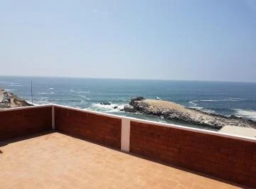 Vendo Casa en Playa Toyo Seco
