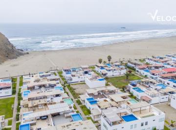 Casa G5 Condominio Playa Azul