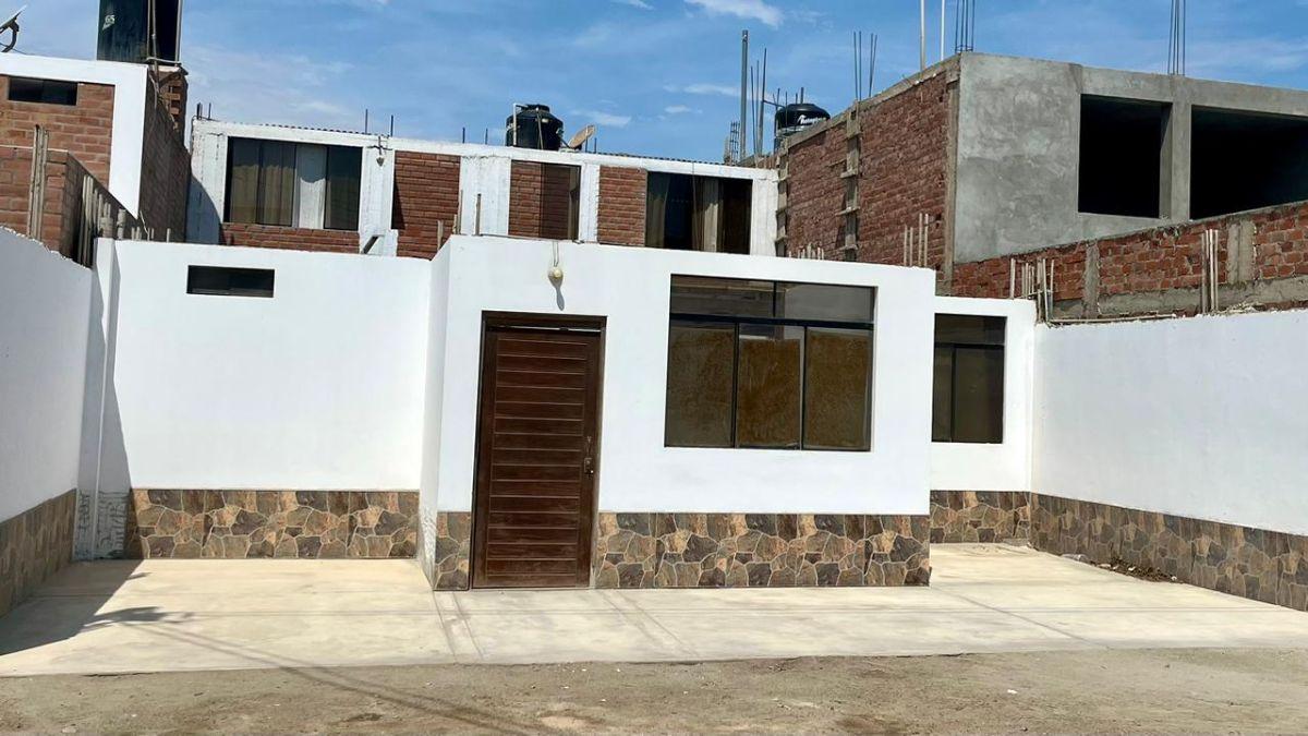 Bajo de Precio! Casa de Playa en Lobos