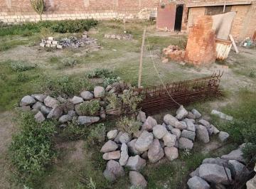 Venta de 4 Terrenos Cerca a La Av 54 - All077