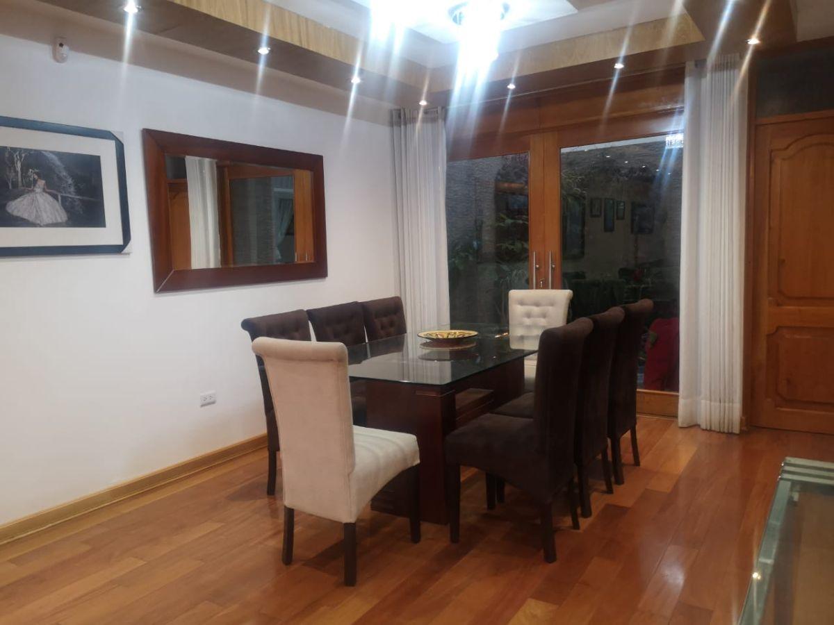 Casa en Venta en La Fonda Cerro Colorado