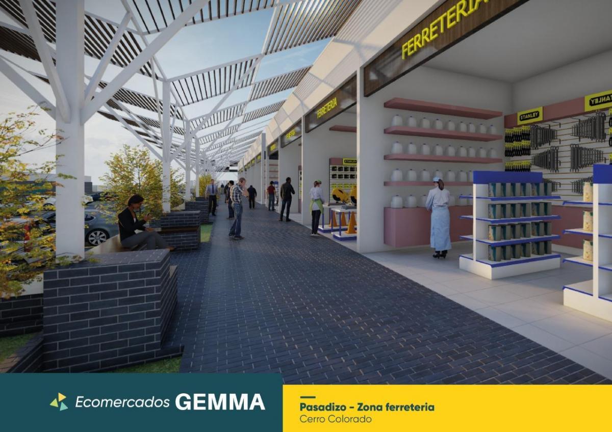 Oportunidad de Inversión! Locales Comerciales en Pre - Venta